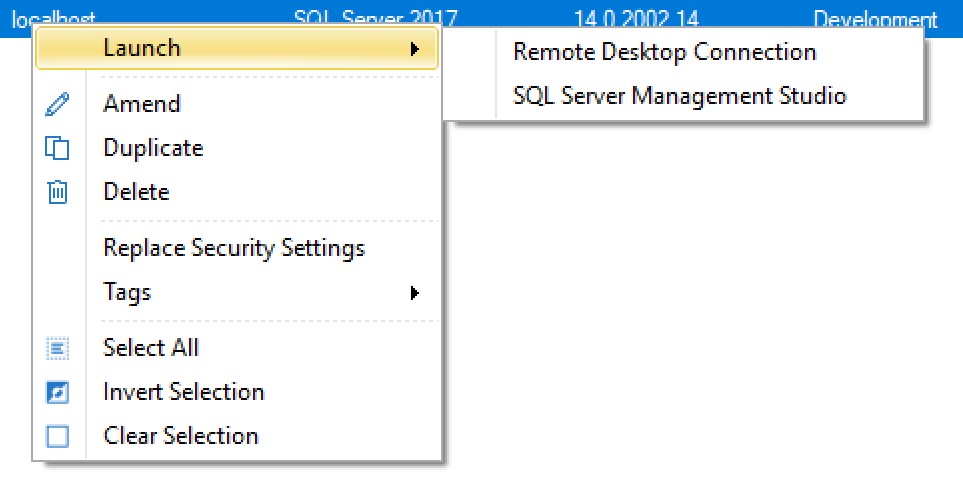 Aireforge RDP Launch